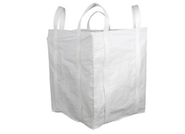 Bridge preloading bag reference sample