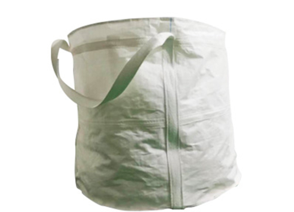 Chemical FIBC bulk bag reference sample