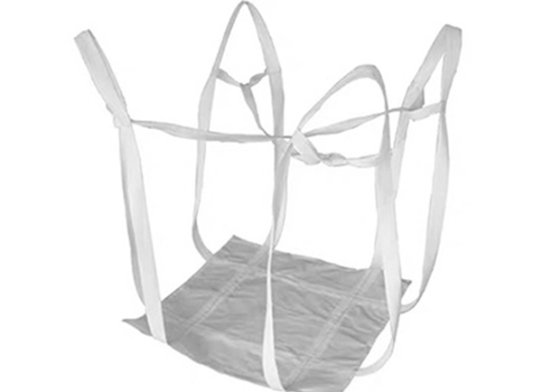 Flexible lifting pallet bag reference sample