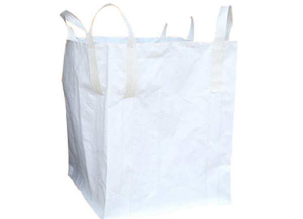 Confirmed standard FIBC bulk bag sample